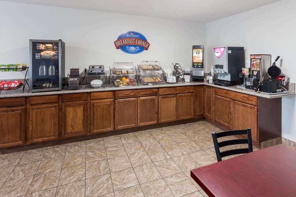 Econo Lodge Inn & Suites Wisconsin Dells Buitenkant foto