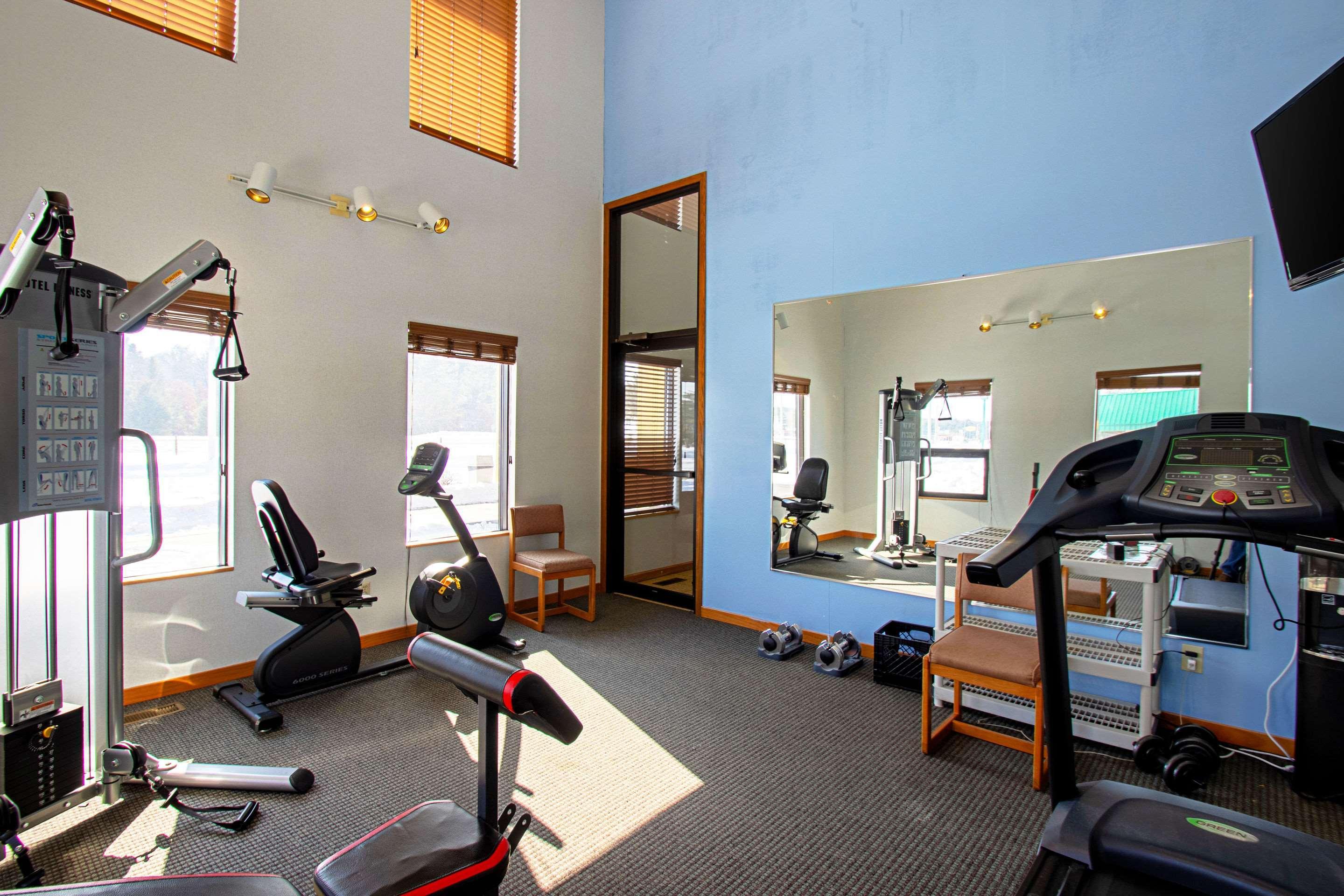 Econo Lodge Inn & Suites Wisconsin Dells Buitenkant foto