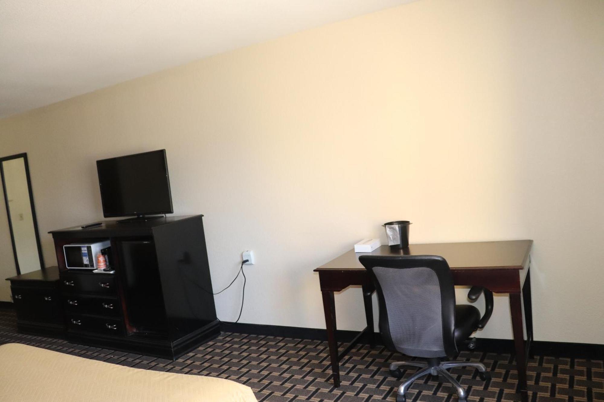 Econo Lodge Inn & Suites Wisconsin Dells Buitenkant foto