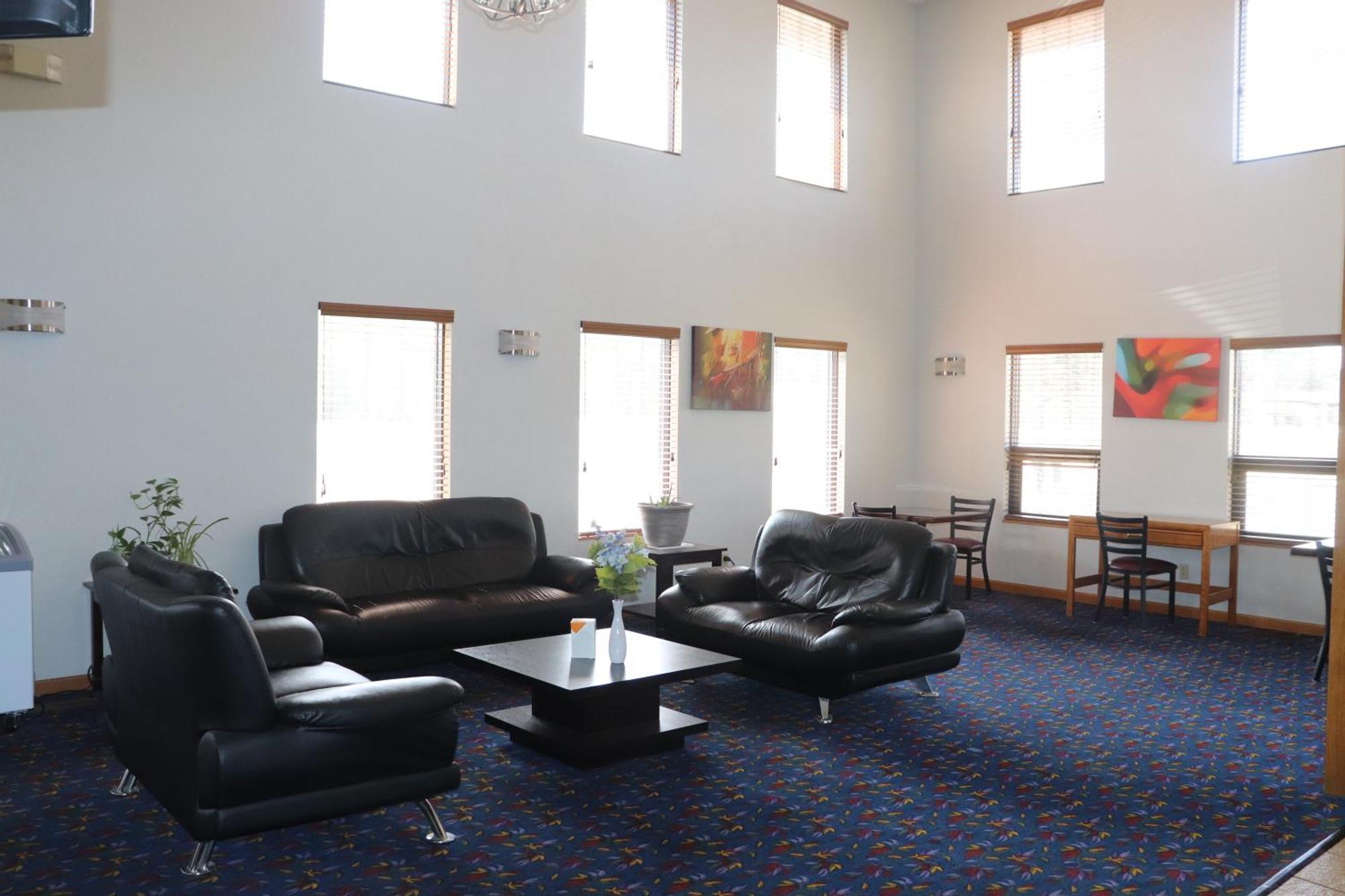 Econo Lodge Inn & Suites Wisconsin Dells Buitenkant foto