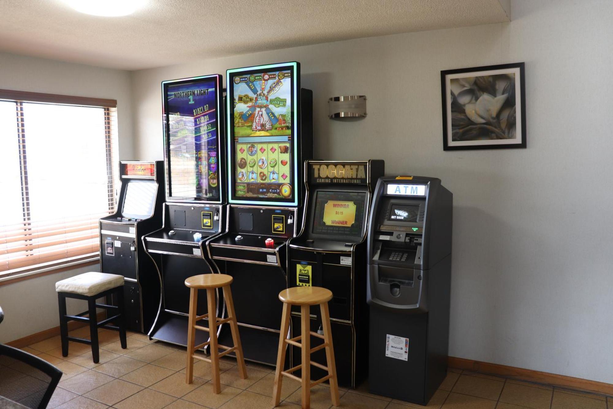 Econo Lodge Inn & Suites Wisconsin Dells Buitenkant foto