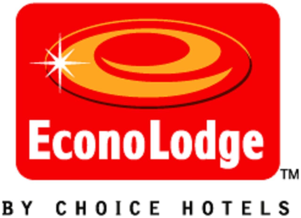 Econo Lodge Inn & Suites Wisconsin Dells Buitenkant foto